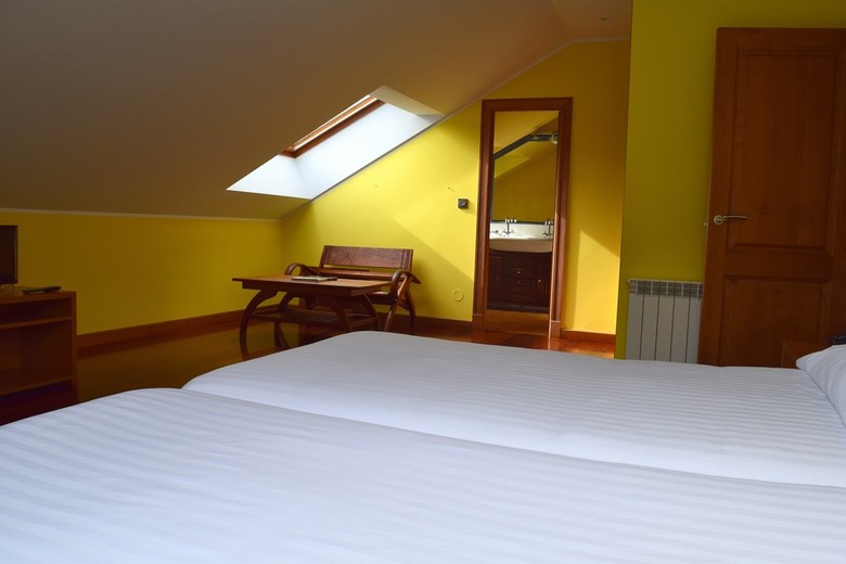 Hotel El Sella