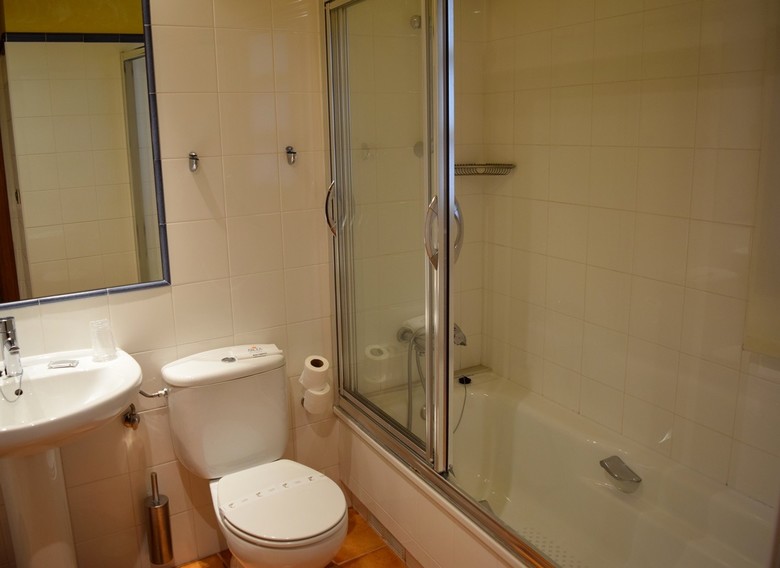 Hotel El Sella