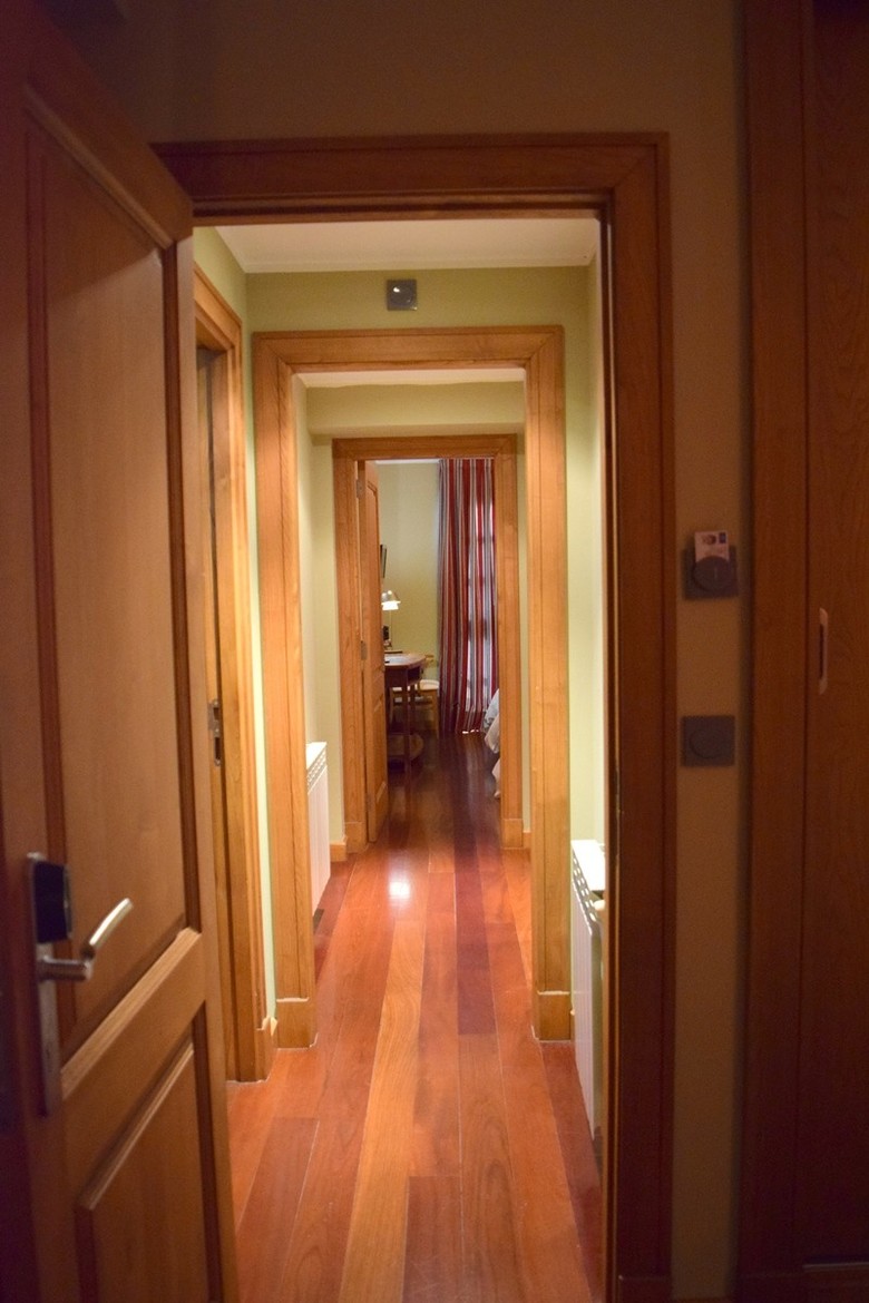 Hotel El Sella