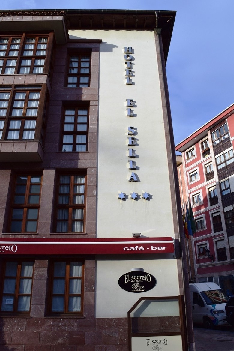 Hotel El Sella