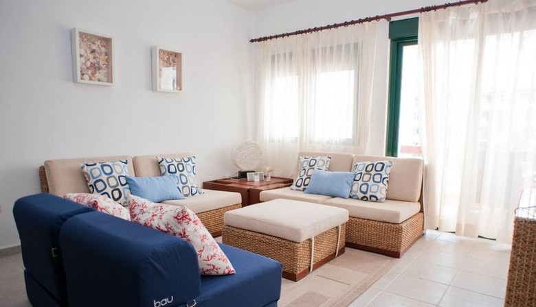 Hotel Stanza Mare Coral Comfort