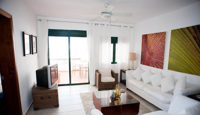 Hotel Stanza Mare Coral Comfort