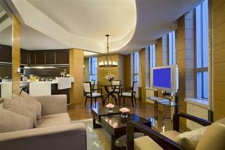 Sheraton Shanghai Hotel And Residences