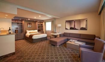 Hotel Flamingo Resort And Spa