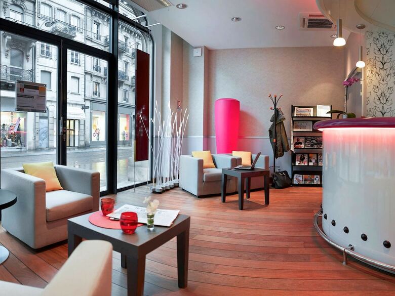 Hotel Adagio Strasbourg Place Kleber