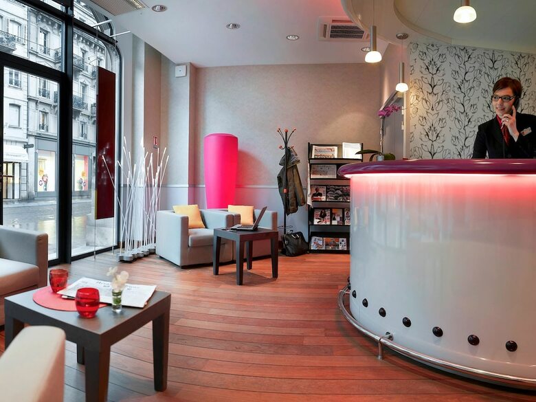 Hotel Adagio Strasbourg Place Kleber