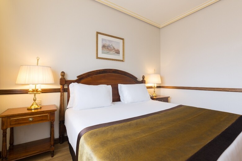 Hotel Exe Reina Isabel