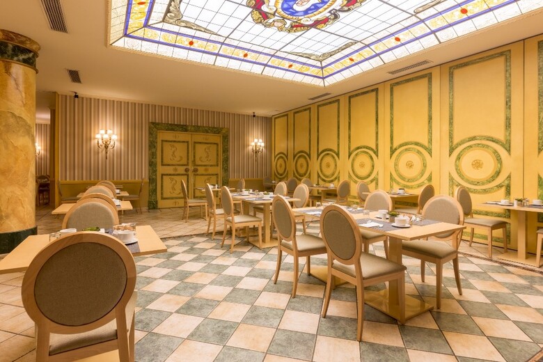 Hotel Exe Reina Isabel