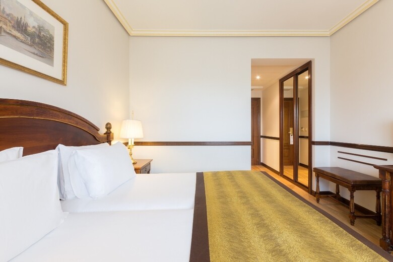 Hotel Exe Reina Isabel