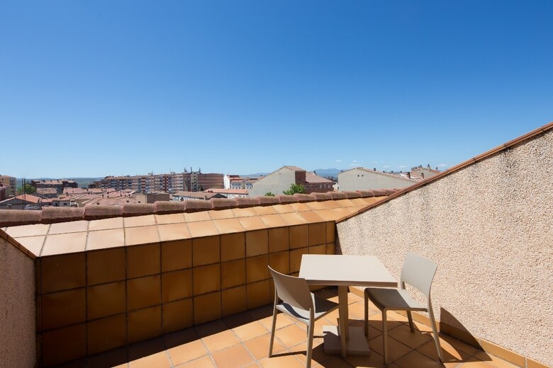 Hotel Exe Reina Isabel