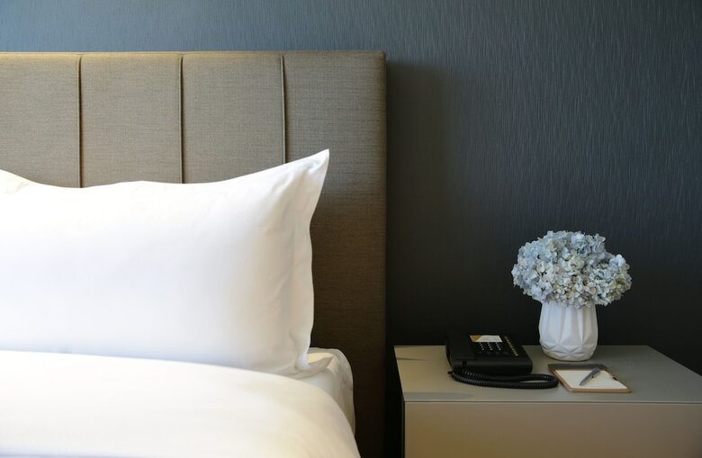 Hotel Makati Diamond Residences