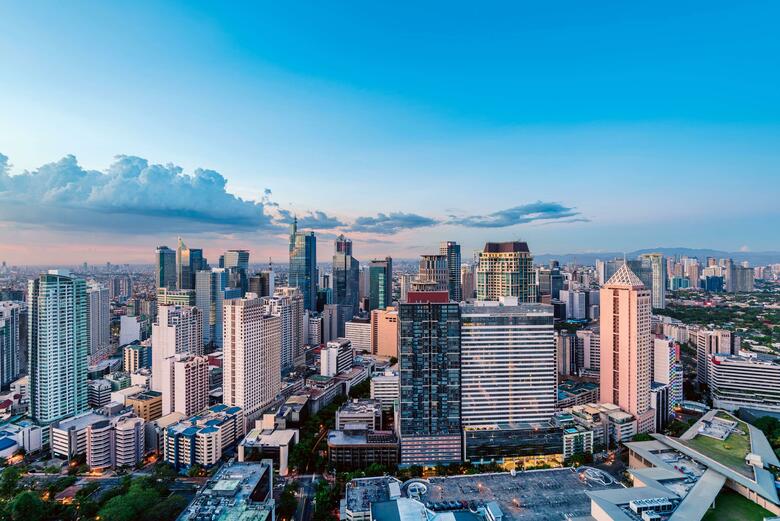 Hotel Makati Diamond Residences