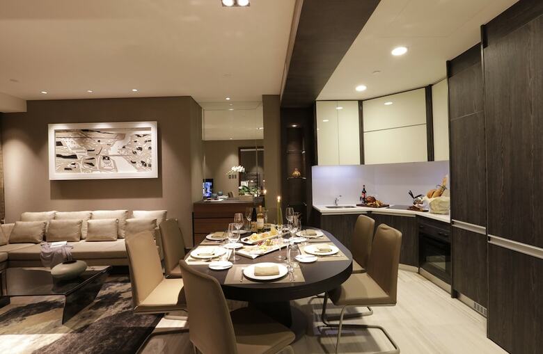Hotel Makati Diamond Residences