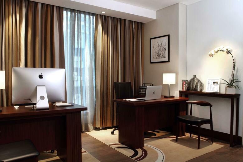 Hotel Makati Diamond Residences