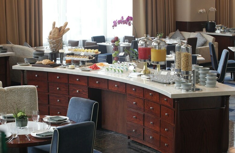Hotel Makati Diamond Residences