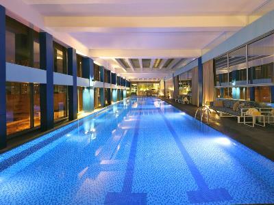 Hotel Makati Diamond Residences