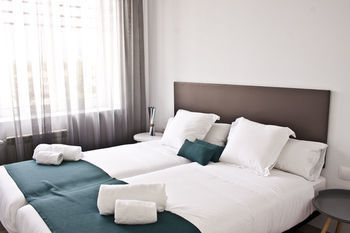 Apartamentos Lux Santiago