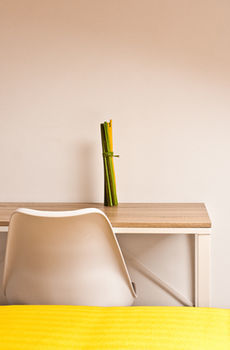 Apartamentos Lux Santiago