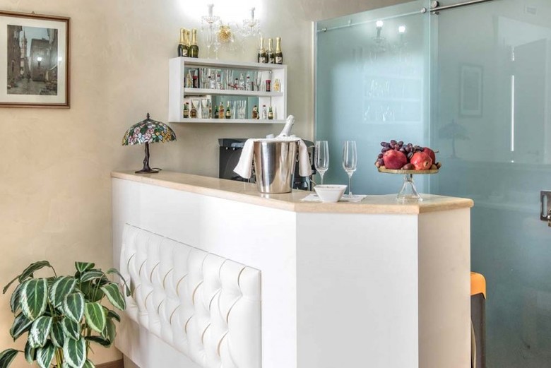 Bed & Breakfast Trevi Rome Suite