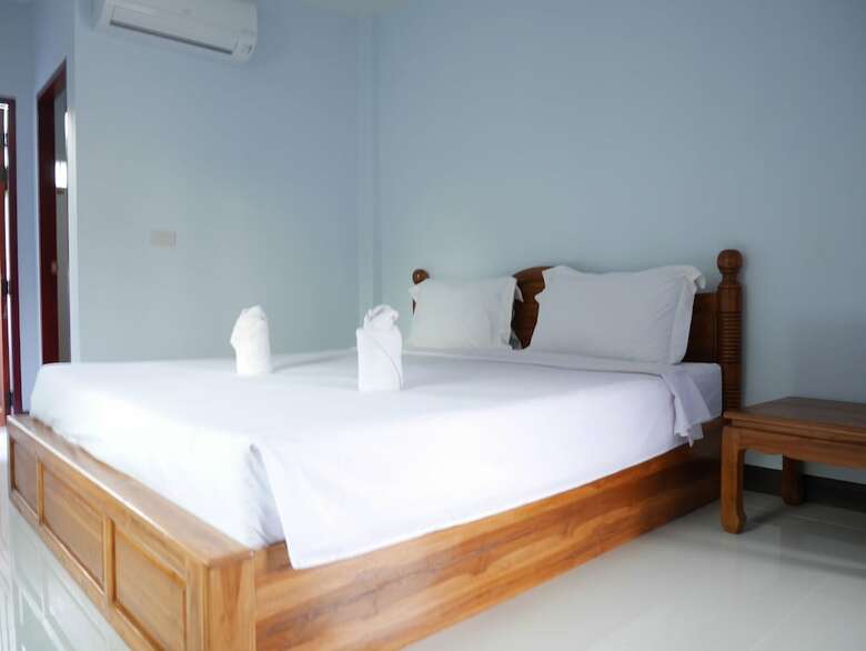 Hostal Tararin