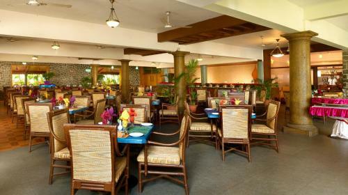 Uday Samudra Leisure Beach Hotel & Spa