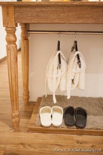 For U Boutique Hotel