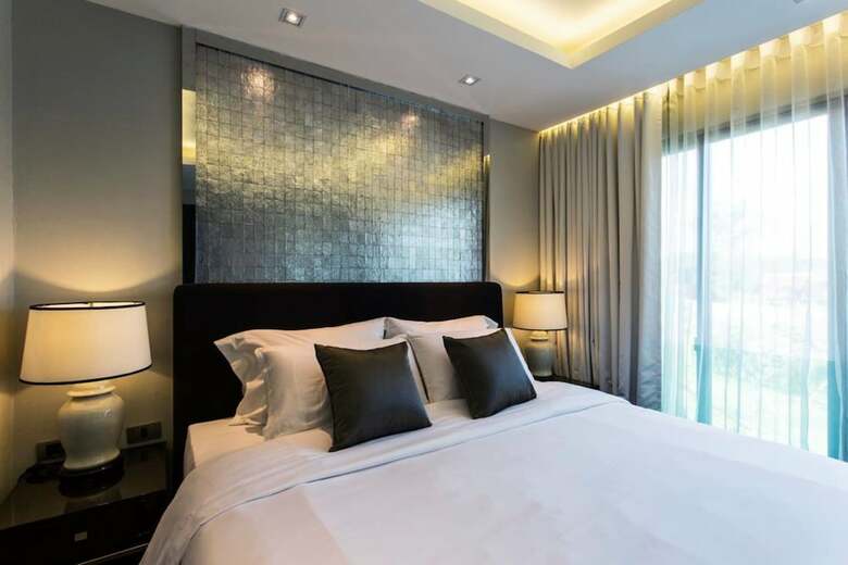 Hotel The Chiang Mai Riverside
