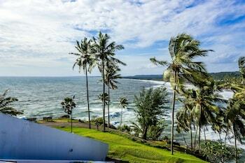 Hotel The Leela Kovalam Beach