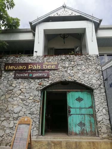 Albergue Heuan Pak-dee Chiangmai