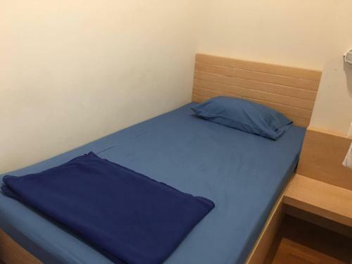 Albergue Mojo House