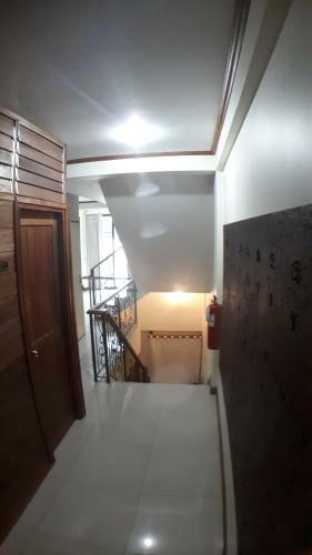 Albergue Mojo House