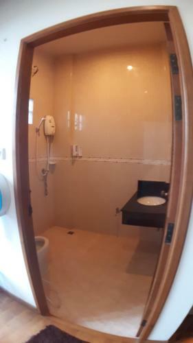 Albergue Mojo House
