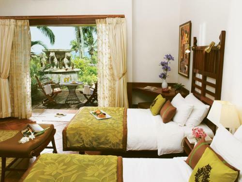 Hotel Vivanta By Taj - Green Cove