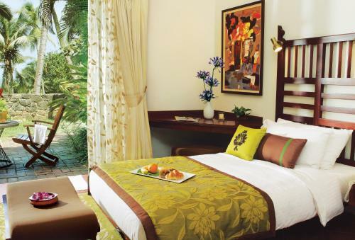 Hotel Vivanta By Taj - Green Cove