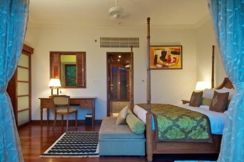 Hotel Vivanta By Taj - Green Cove