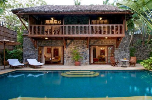 Hotel Vivanta By Taj - Green Cove