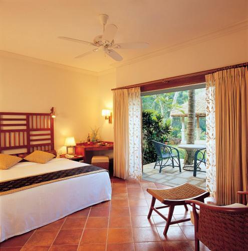 Hotel Vivanta By Taj - Green Cove