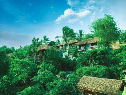 Hotel Vivanta By Taj - Green Cove