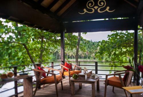 Hotel Vivanta By Taj - Green Cove