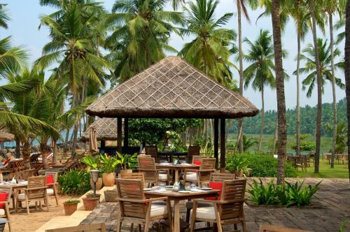 Hotel Vivanta By Taj - Green Cove