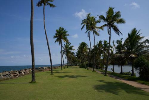 Hotel Vivanta By Taj - Green Cove