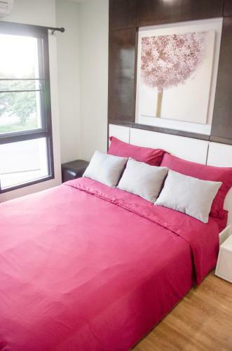 Luxury Apartment With Massage Chair