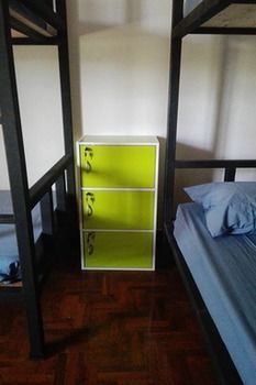 Cham Cha Hostel