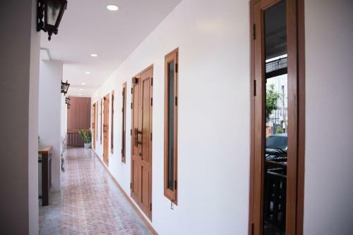 Bed & Breakfast Gordnuea Boutique House