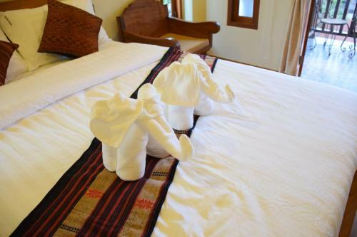 Bed & Breakfast Gordnuea Boutique House