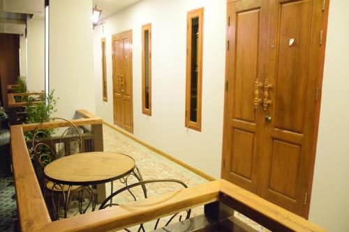 Bed & Breakfast Gordnuea Boutique House