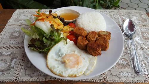 Bed & Breakfast Gordnuea Boutique House