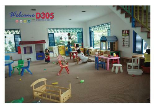 Apartamento My Resort Hua Hin By D305