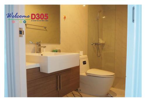 Apartamento My Resort Hua Hin By D305