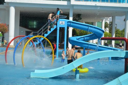 Apartamento My Resort Hua Hin By D305
